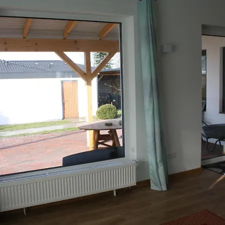 Haus Irmgard * אולדנבורג אין הולשטיין