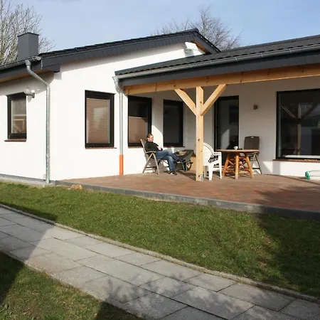 Haus Irmgard אולדנבורג אין הולשטיין