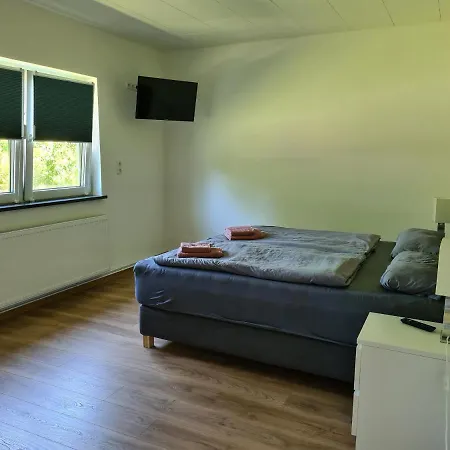 Haus Irmgard אולדנבורג אין הולשטיין