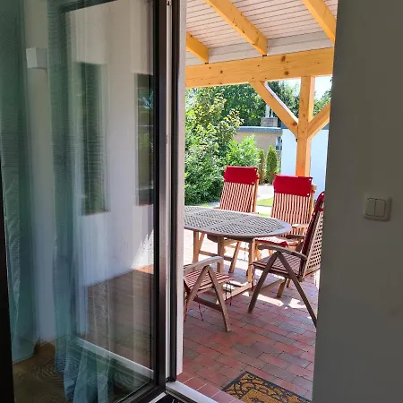 Haus Irmgard