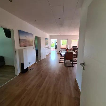 Haus Irmgard *